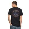 Men's t-shirt , Heritage in Every Thread: The Vintage Military Aviation Tee