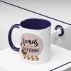 Cozy Family Moments Mug 11oz,  Your Daily Ritual of Warmth & Togetherness
