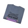 13558278145125643753_2048.jpeg First Time Grandma Tee, New Grandma Announcement Shirt