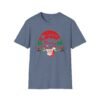 Merry Christmas Unisex Softstyle T-Shirt