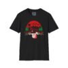Merry Christmas Unisex Softstyle T-Shirt