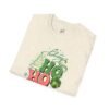 1610554443004627482_2048.jpeg Women’s Christmas T-shirt (Medium Design) Holiday Shirt, Cotton Tee, Festive Apparel, Lightweight Holiday Top, Christmas Fashion