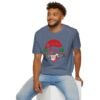 Merry Christmas Unisex Softstyle T-Shirt