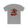 Game-Ready Style The Tee That Brings the Court to Your Everyday Grind, Men's Basketball Graphic T-Shirt
