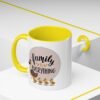 Cozy Family Moments Mug 11oz,  Your Daily Ritual of Warmth & Togetherness