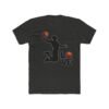 Men's Basketball Love T-Shirt, Sport Graphic T-Shirt, Spirit of the Court The Jersey For Those Who Live The Game