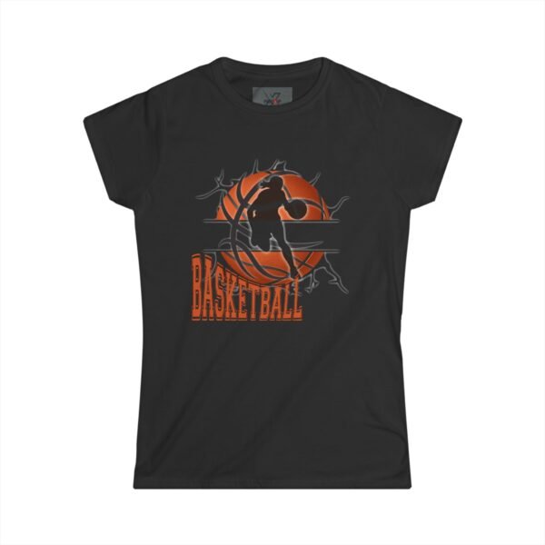 Women’s Basketball Jersey, Lightweight Sports Top, Breathable Athletic Jersey