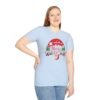 Merry Christmas Unisex Softstyle T-Shirt
