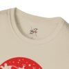 Merry Christmas Unisex Softstyle T-Shirt