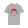 Merry Christmas Unisex Softstyle T-Shirt