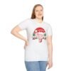 Merry Christmas Unisex Softstyle T-Shirt