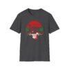 Merry Christmas Unisex Softstyle T-Shirt