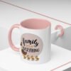 Cozy Family Moments Mug 11oz,  Your Daily Ritual of Warmth & Togetherness
