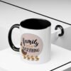 Cozy Family Moments Mug 11oz,  Your Daily Ritual of Warmth & Togetherness