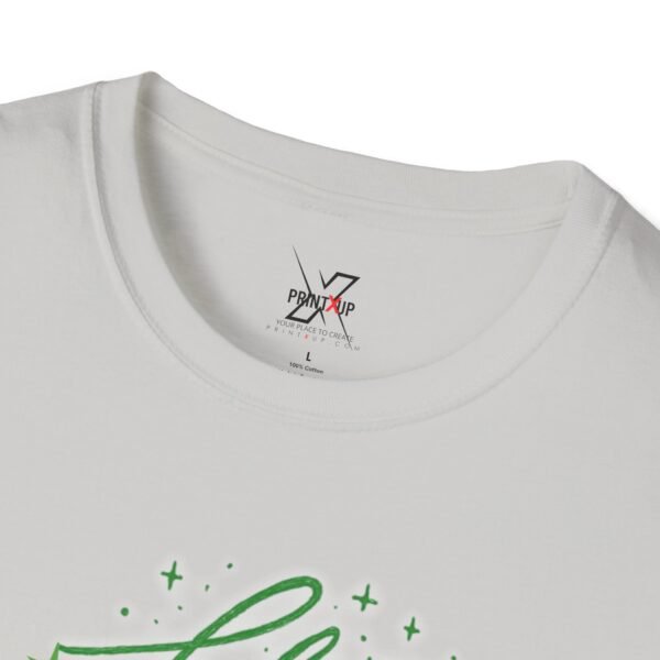 Holiday Large Design Christmas T-ShirT