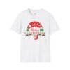 Merry Christmas Unisex Softstyle T-Shirt
