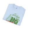 Holiday Large Design Christmas T-ShirT