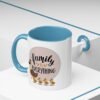 Cozy Family Moments Mug 11oz,  Your Daily Ritual of Warmth & Togetherness