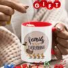 Cozy Family Moments Mug 11oz,  Your Daily Ritual of Warmth & Togetherness