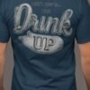 Men’s T-Shirt ,The Ultimate Funny Tee for Your Favorite Drinking Buddy (Large Back Design) Men's T-Shirt ,The Ultimate Funny Tee for Your Favorite Drinking Buddy (Large Back Design)