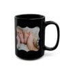 Personalized photo mug: a lovely keepsake for mom