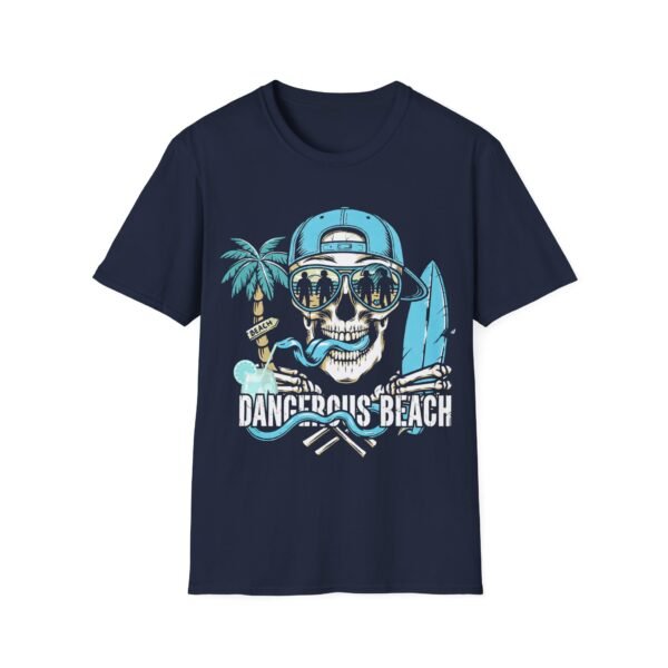 10401333663243025547_2048.jpeg Premium Softstyle Unisex T-Shirt, Ultra Soft Comfort Tee, Modern Fit, Everyday Quality, Style & Durability, Big Design