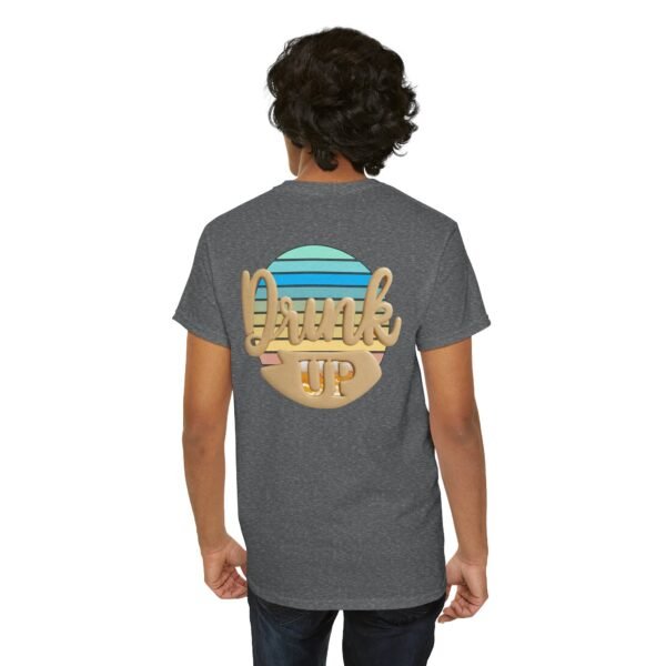 12557928959774643667_2048.jpeg The Ultimate Party Tee for Your Favorite Drinking Buddy, Men's T-Shirt, Retro Beach Graphic Tee
