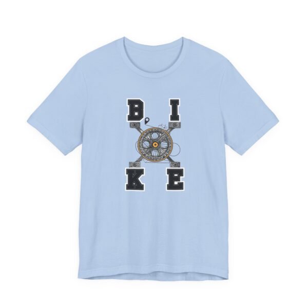 13656361600915310676_2048.jpeg T-shirt for cycling fans, Vintage Tee Shirt