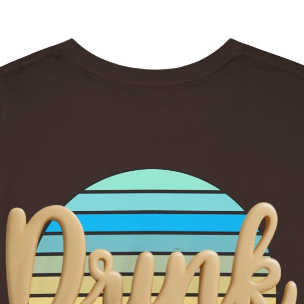 1391101494422427641_2048.jpeg The Ultimate Party Tee for Your Favorite Drinking Buddy, Men's T-Shirt, Retro Beach Graphic Tee