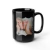 Personalized photo mug: a lovely keepsake for mom