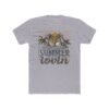 Summer Lovin' T-Shirt, Vintage Palm Beach Sunset Tee