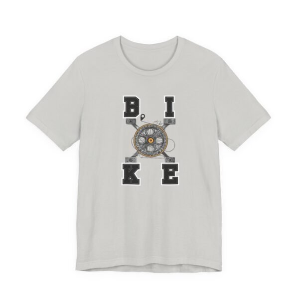 16330338489869068833_2048.jpeg T-shirt for cycling fans, Vintage Tee Shirt