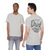 16592274585488444812_2048.jpeg Men's T-Shirt ,The Ultimate Funny Tee for Your Favorite Drinking Buddy (Large Back Design)