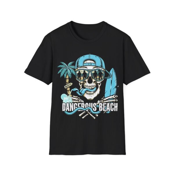 17869953407146911788_2048.jpeg Premium Softstyle Unisex T-Shirt, Ultra Soft Comfort Tee, Modern Fit, Everyday Quality, Style & Durability, Big Design