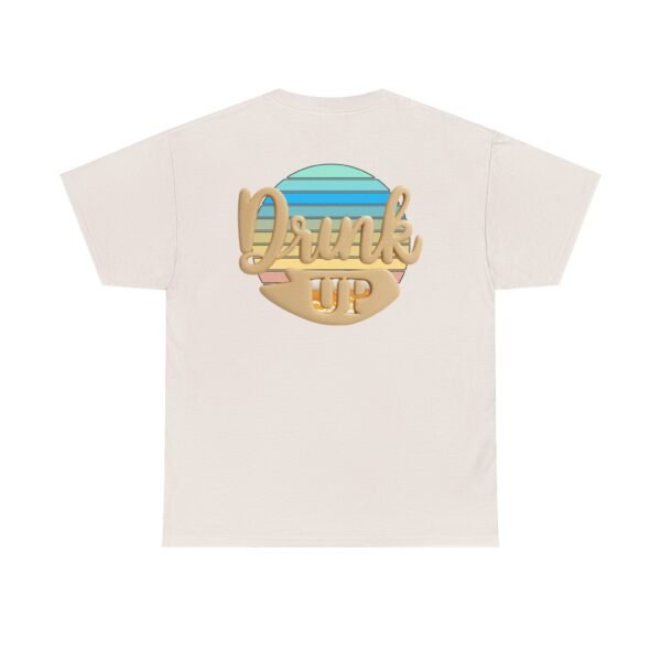 2813344795910633040_2048.jpeg The Ultimate Party Tee for Your Favorite Drinking Buddy, Men's T-Shirt, Retro Beach Graphic Tee