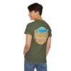 3284723160780480158_2048.jpeg The Ultimate Party Tee for Your Favorite Drinking Buddy, Men's T-Shirt, Retro Beach Graphic Tee