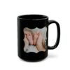 Personalized photo mug: a lovely keepsake for mom