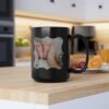 Personalized photo mug: a lovely keepsake for mom