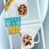 Funny Coffee Break Ceramic Mug, 15oz Coffee Lover Cup
