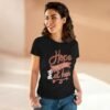 Favorite Cat-Hair Factory Tee 😺✨, Cute Cat Lover Women's Tee