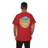 9225894574157285460_2048.jpeg The Ultimate Party Tee for Your Favorite Drinking Buddy, Men's T-Shirt, Retro Beach Graphic Tee