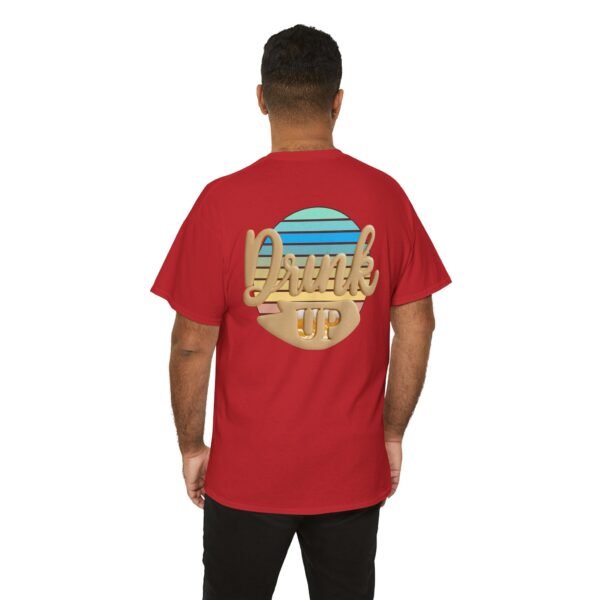 9225894574157285460_2048.jpeg The Ultimate Party Tee for Your Favorite Drinking Buddy, Men's T-Shirt, Retro Beach Graphic Tee