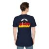 10253823585498176977_2048.jpeg 2026 Germany T-Shirt, Retro Year Graphic Tee, Unisex Tee