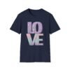 10508968743747152564_2048-2.jpeg Valentine’s Day Floral Tee, Embroidery Style Effect