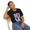10736733987589915489_2048-1.jpeg Valentine’s Day Floral Tee, Embroidery Style Effect