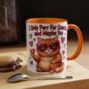 11020655262445846776_2048.jpeg Coffee Mug, Cute Cat Valentine Gift