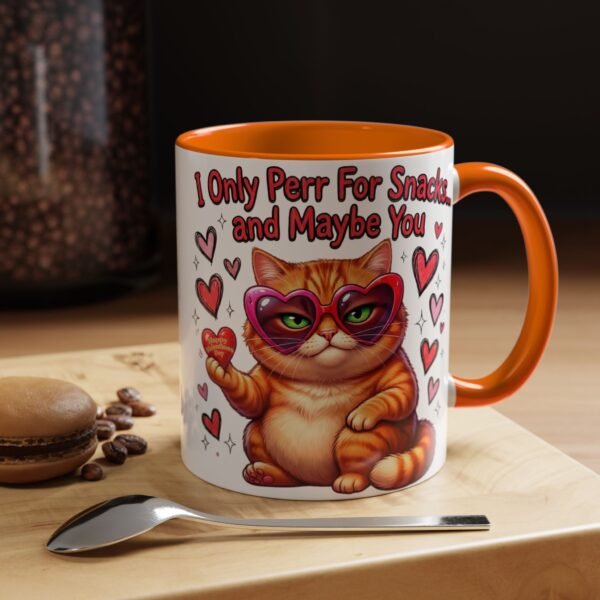 11020655262445846776_2048.jpeg Coffee Mug, Cute Cat Valentine Gift