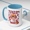 1104257979839884784_2048.jpeg Coffee Mug, Cute Cat Valentine Gift