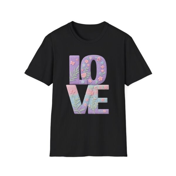 11125552057947805647_2048-2.jpeg Valentine’s Day Floral Tee, Embroidery Style Effect