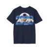 11542096010083579486_2048.jpeg Argentina 2026 Soccer T-Shirt With Both Sides Design, Embroidery Style Effect